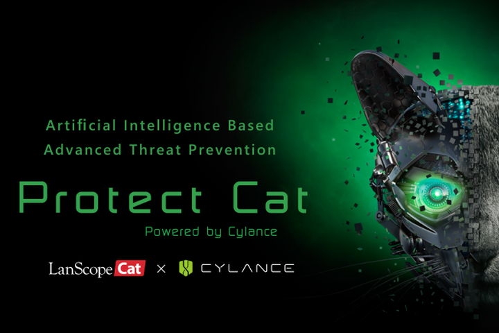 Protect Cat