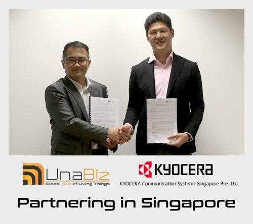 unabiz-partnership